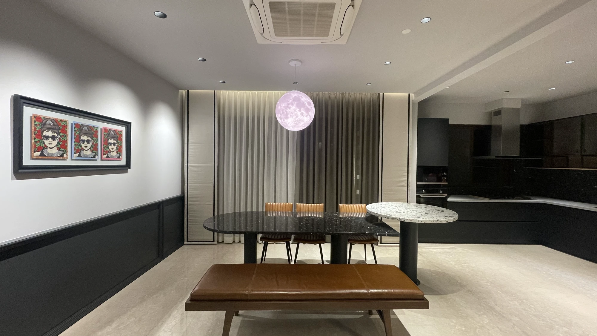 Home renovation project by xibit