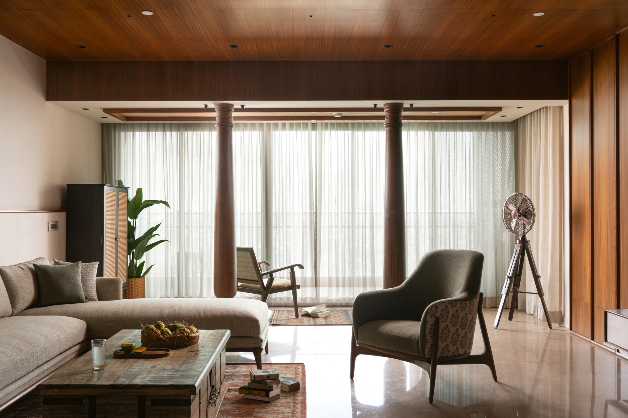 Spaces we’ve bought to life
